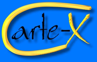 arte-X Logo